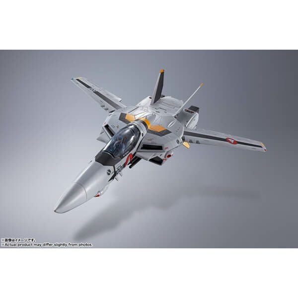 DX超合金 VF-1S バルキリー ロイ・フォッカースペシャル リバイバルVer