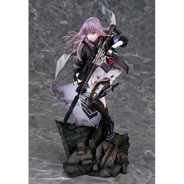 ドールズフロントライン ST AR-15 1/7 PVC完成品フィギュア | ガンギ