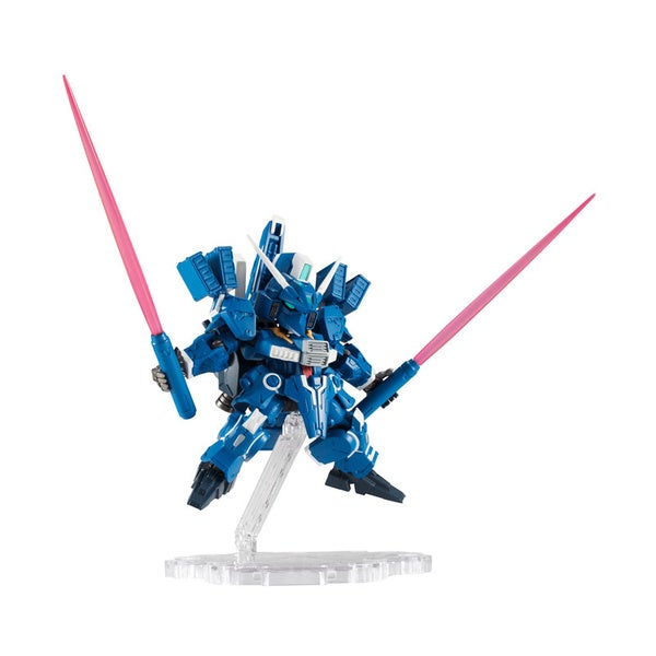 NXEDGE STYLE [MS UNIT] ガンダムMk-V 『GUNDAM SENTINEL』 | ガンギ