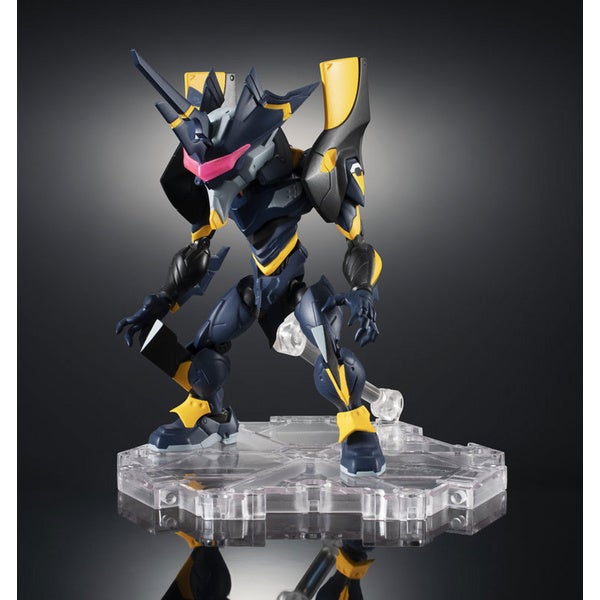 NXEDGE STYLE [EVA UNIT] エヴァンゲリオンMark.06 『ヱヴァンゲリヲン