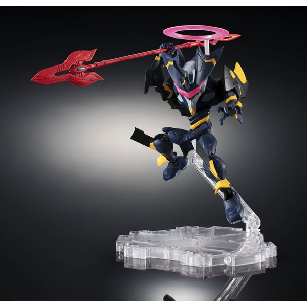 NXEDGE STYLE [EVA UNIT] エヴァンゲリオンMark.06 『ヱヴァンゲリヲン