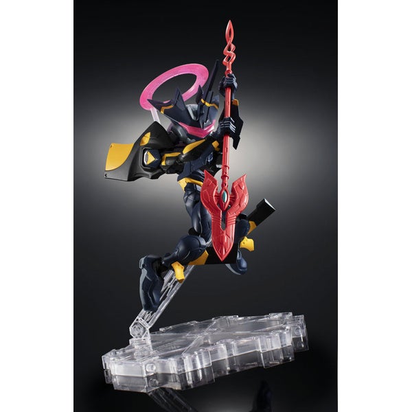 NXEDGE STYLE [EVA UNIT] エヴァンゲリオンMark.06 『ヱヴァンゲリヲン