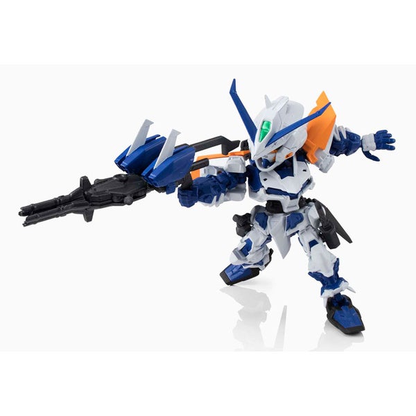 NXEDGE STYLE [MS UNIT] ガンダムアストレイブルーフレームセカンドL