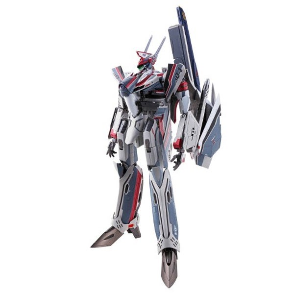 劇場版マクロス△絶対LIVE!!!!!! DX超合金 劇場版 VF-31AX カイロス